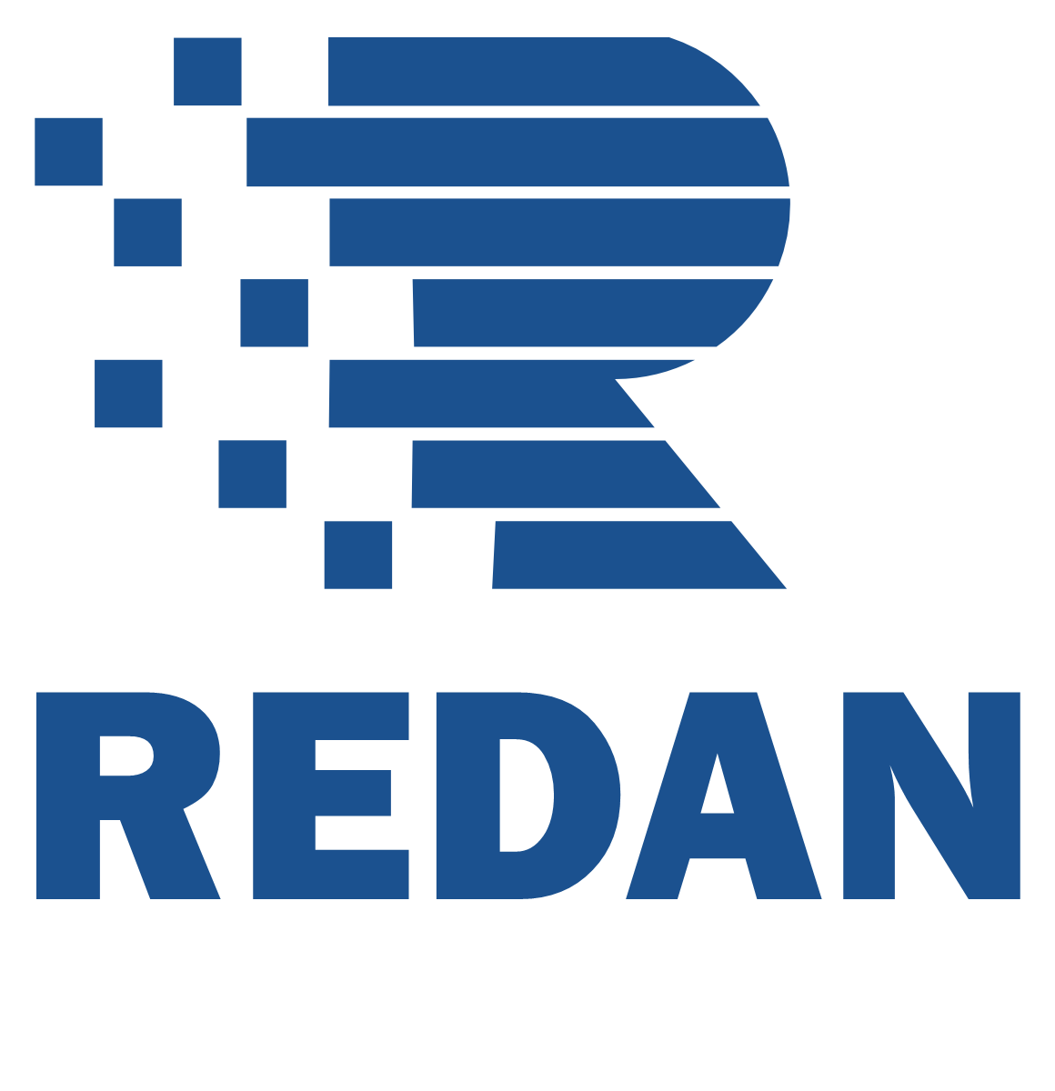 REDAN Engineering logo website