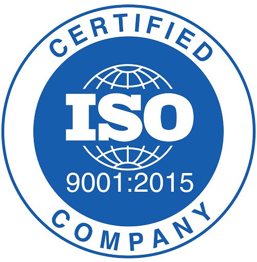 ISO 9001 Quality Management System