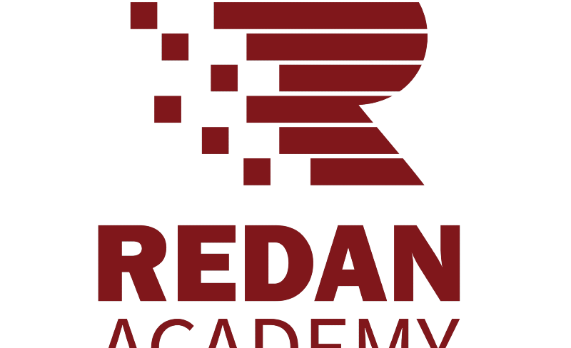 REDAN ACADEMY Logo 800pxl