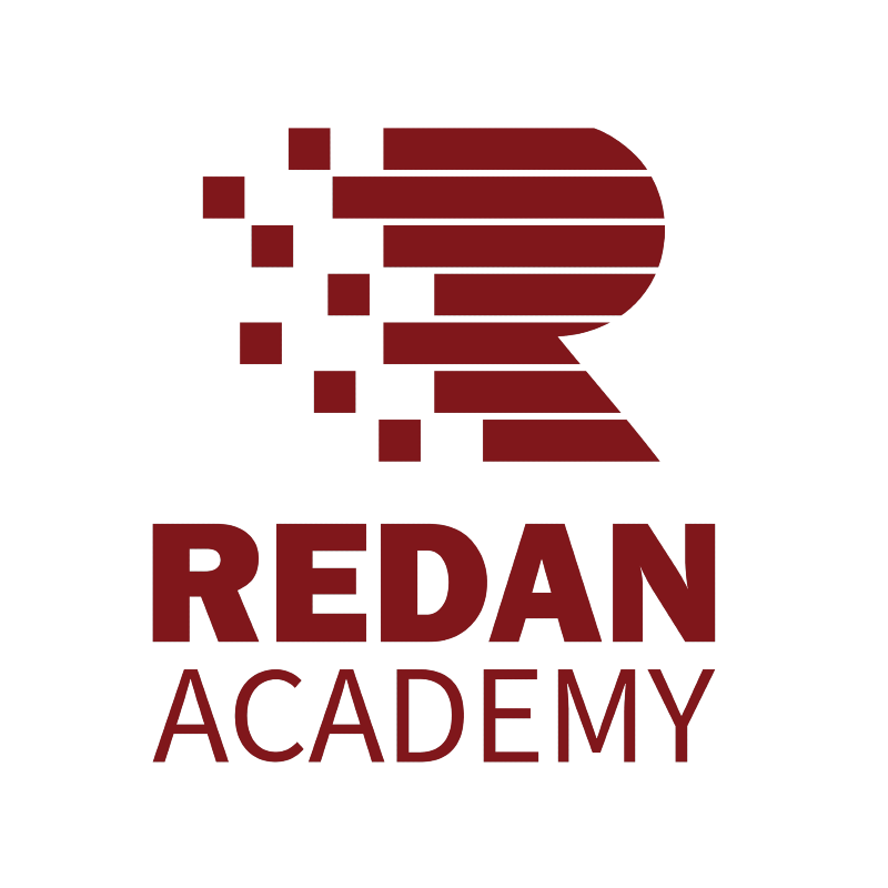 REDAN ACADEMY Logo 800pxl