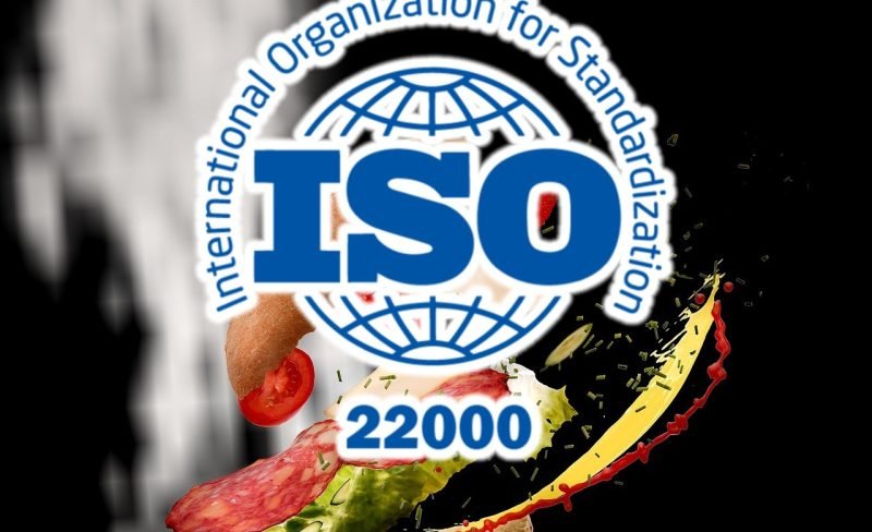 ISO 22001